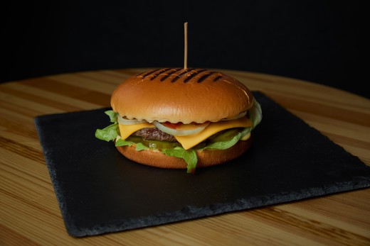 Cheeseburger